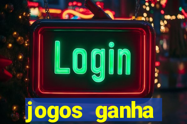 jogos ganha dinheiro sem depositar